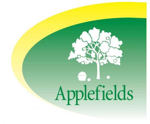 Applefields Ltd Logo